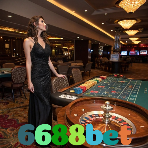6688bet