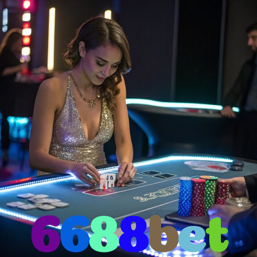6688bet