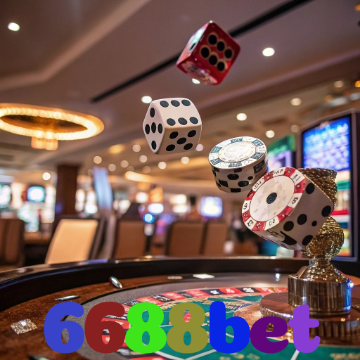 6688bet