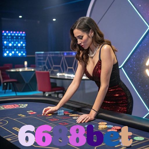 6688bet