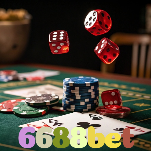 6688bet