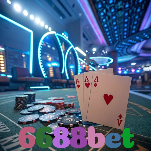 6688bet