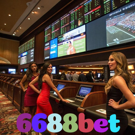 6688bet