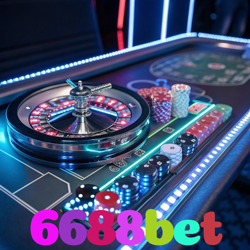 6688bet