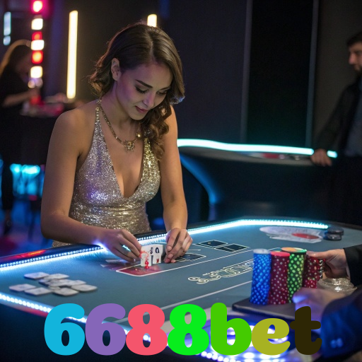 6688bet