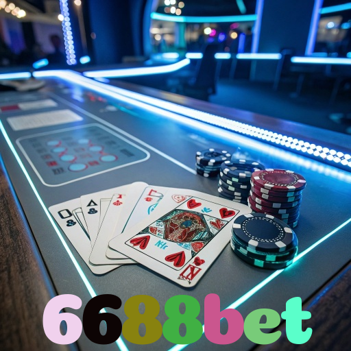 6688bet