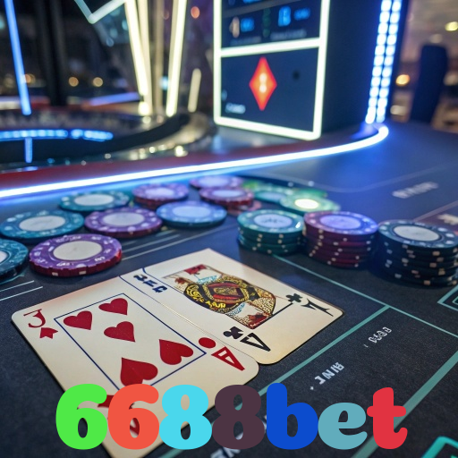6688bet