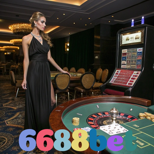 6688bet