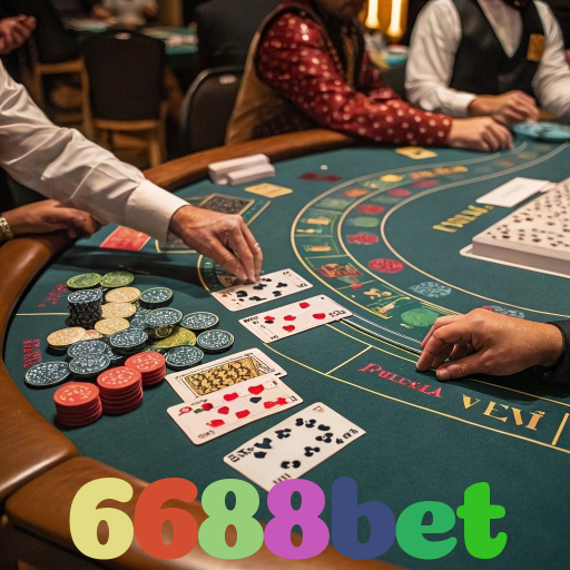 6688bet