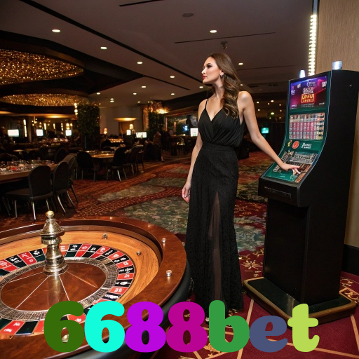 6688bet