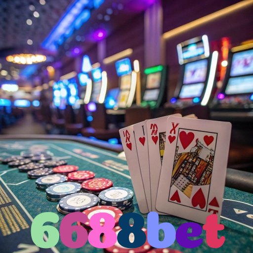 6688bet