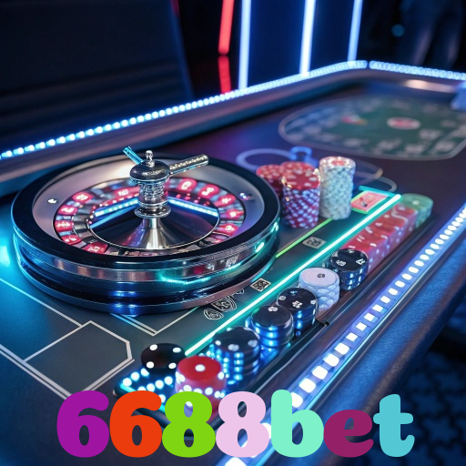 6688bet