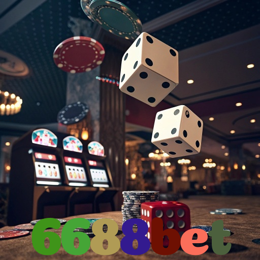 6688bet