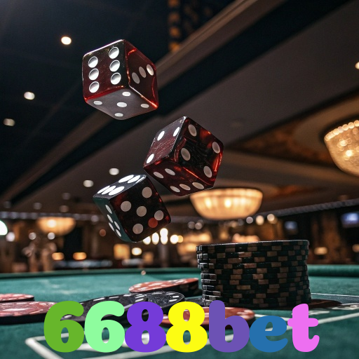 6688bet