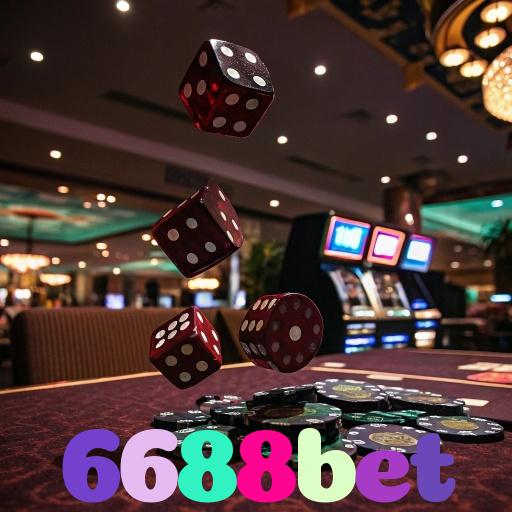 6688bet