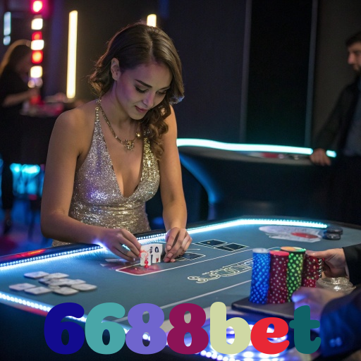 6688bet