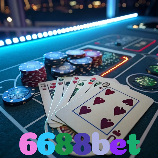 6688bet