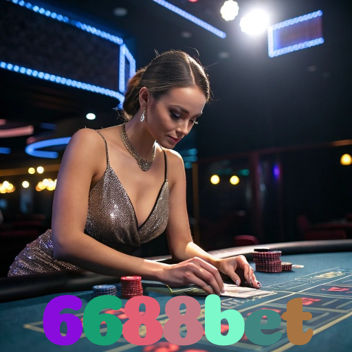 6688bet