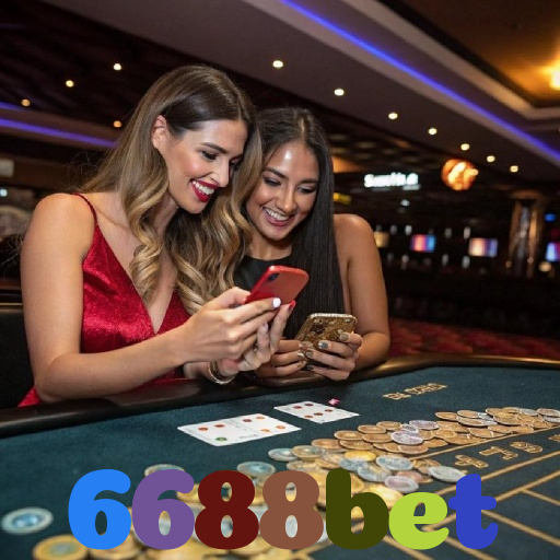 6688bet