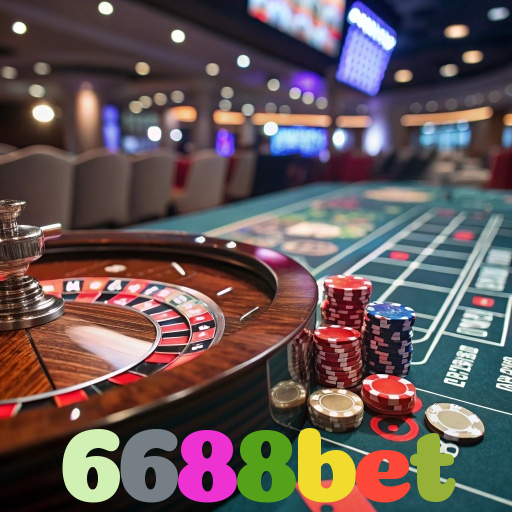 6688bet