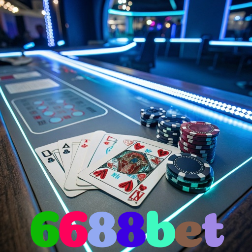 6688bet