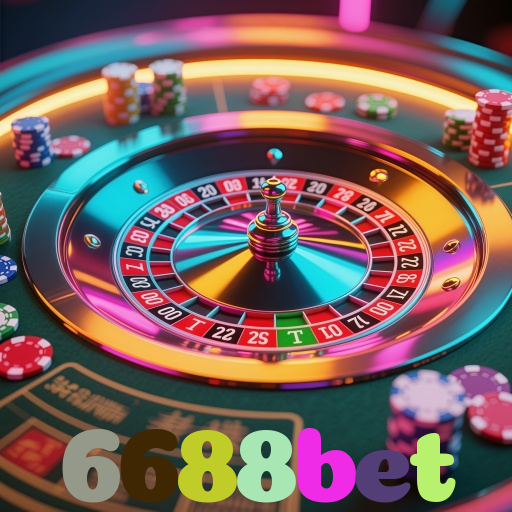 6688bet