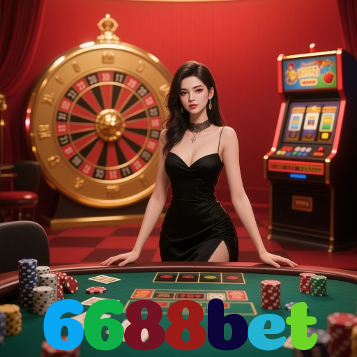 6688bet