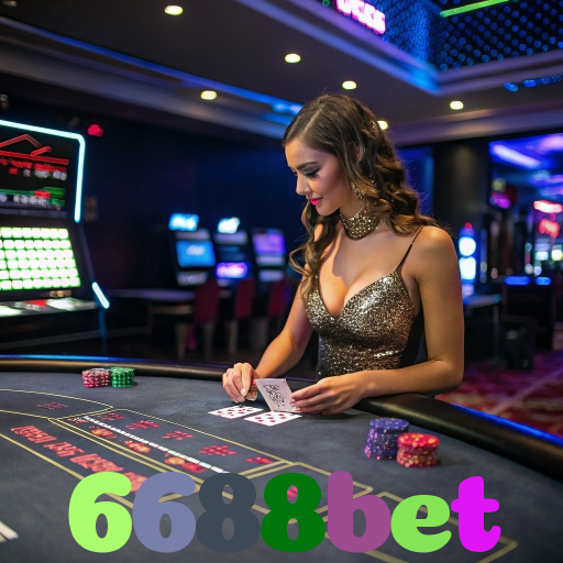 6688bet