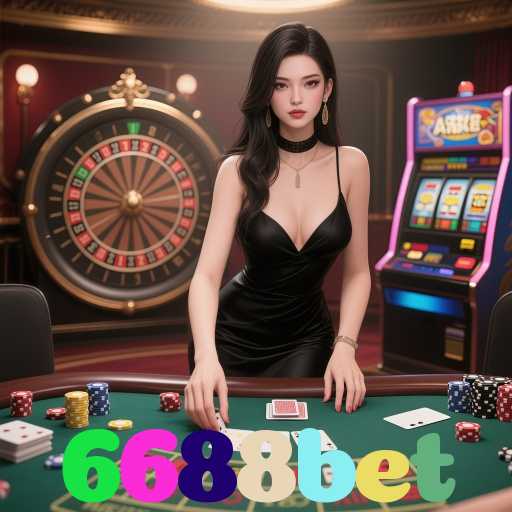 6688bet