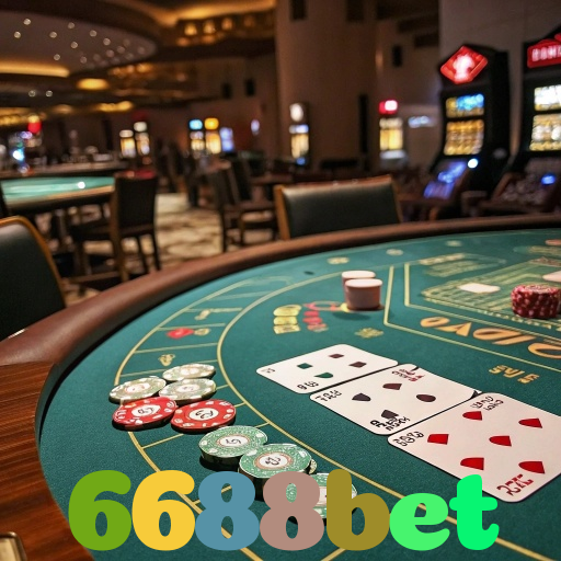 6688bet
