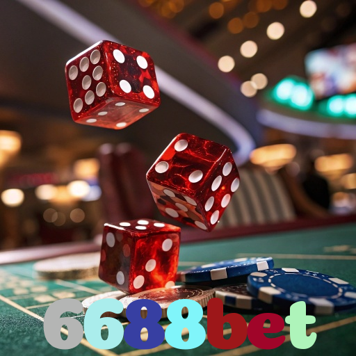 6688bet