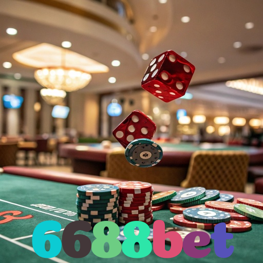 6688bet