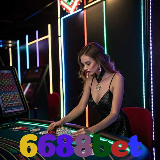 6688bet