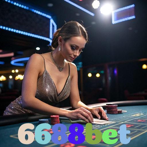 6688bet