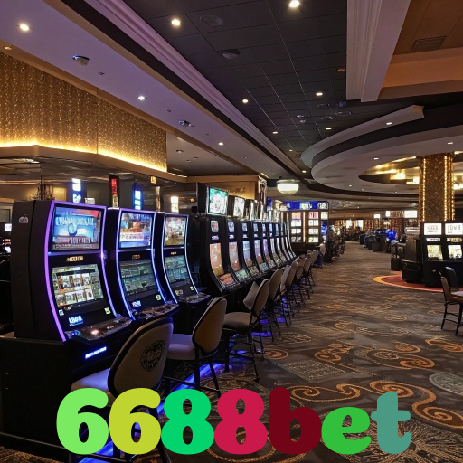 6688bet