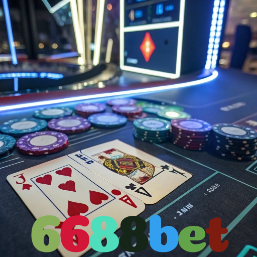 6688bet