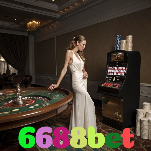 6688bet