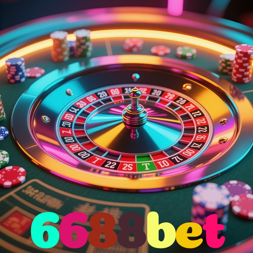 6688bet