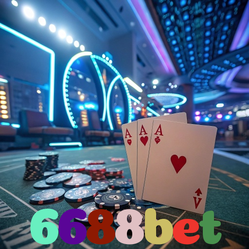 6688bet