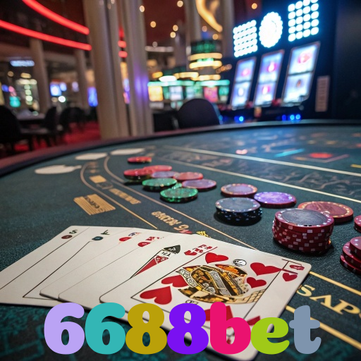 6688bet