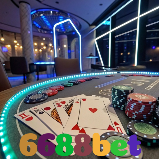 6688bet