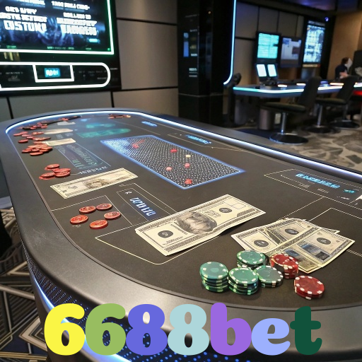 6688bet
