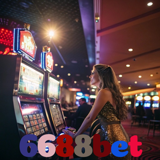 6688bet