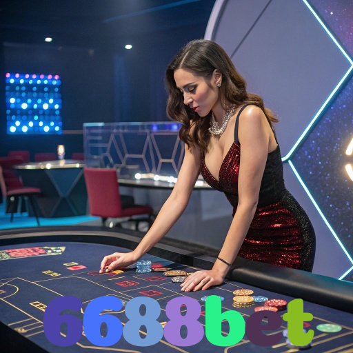 6688bet