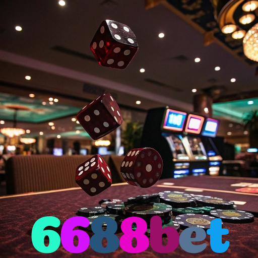 6688bet