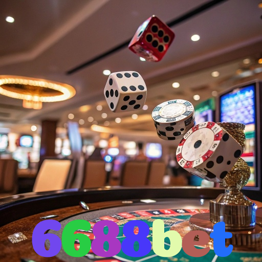 6688bet