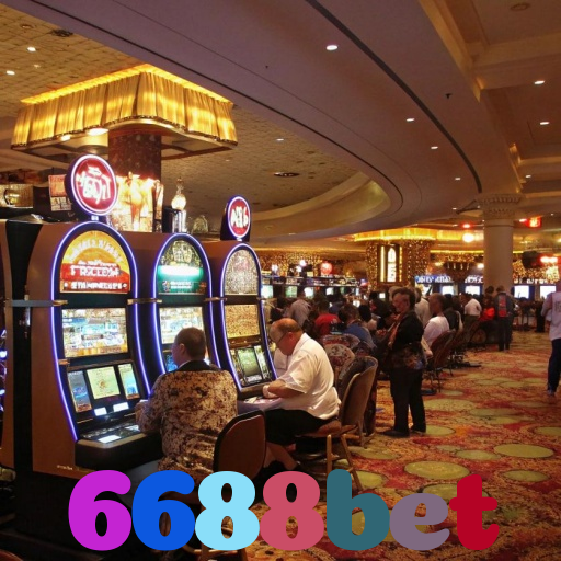 6688bet