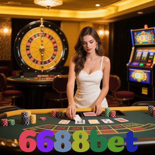 6688bet