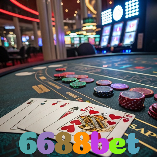6688bet