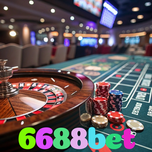 6688bet
